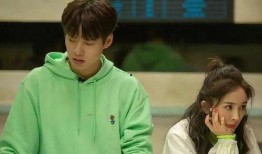 杨幂魏大勋最新恋情爆料,甜蜜互动引网友热议