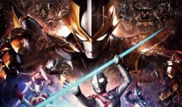 奥特银河格斗最新爆料,神秘新奥特战士加盟，宇宙大战再升级！